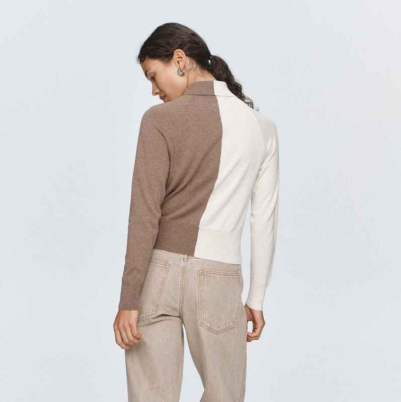 Marle Foundations Cardigan image number 1